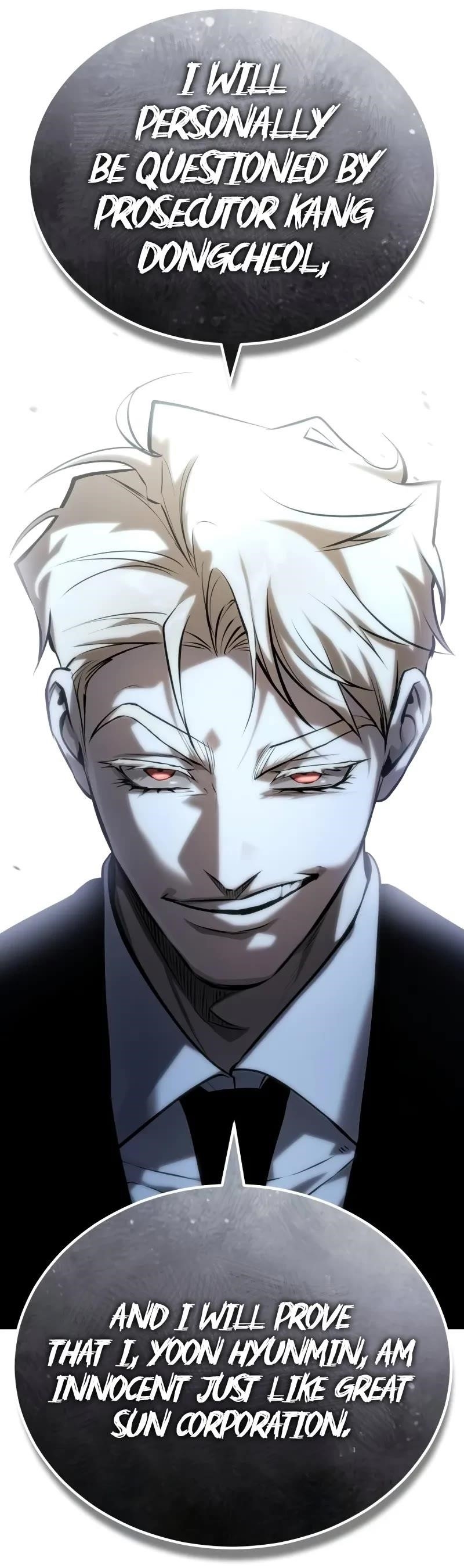 Devil Returns To School Days Chapter 78 - Page 72