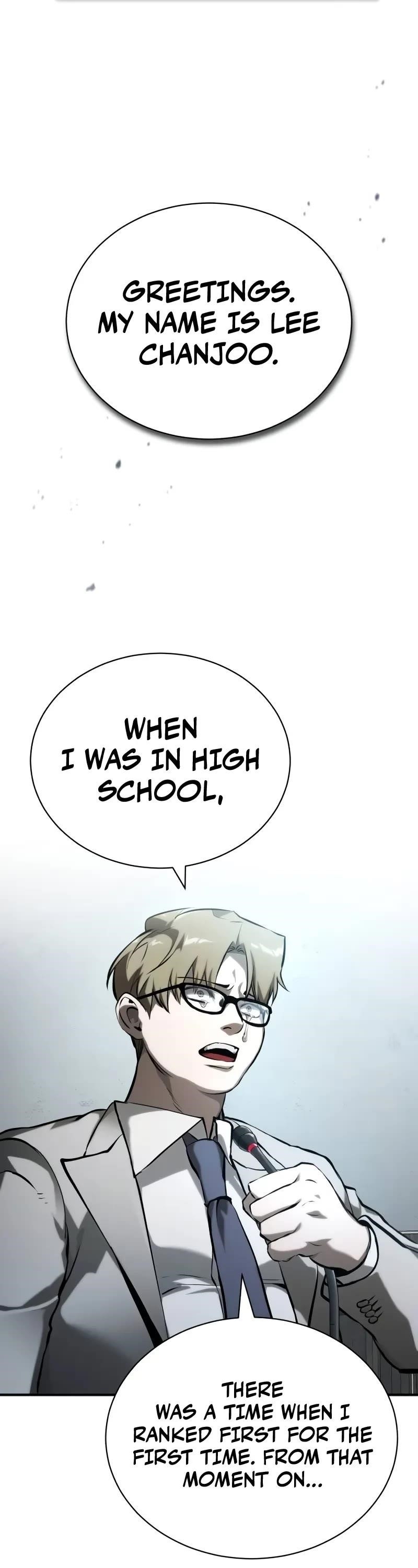 Devil Returns To School Days Chapter 78 - Page 9