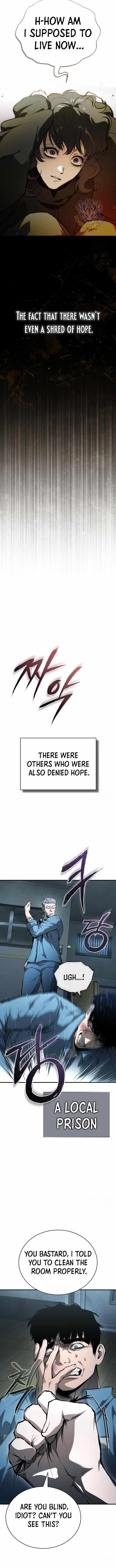 Devil Returns To School Days Chapter 85 - Page 15