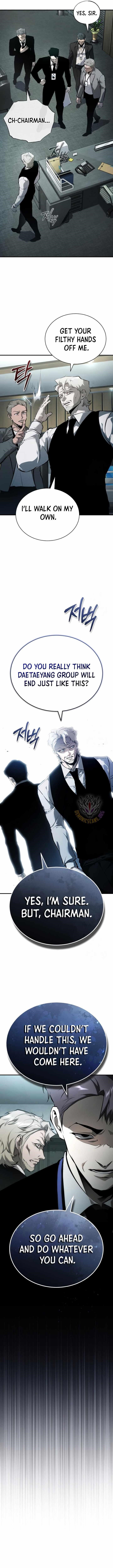 Devil Returns To School Days Chapter 85 - Page 7