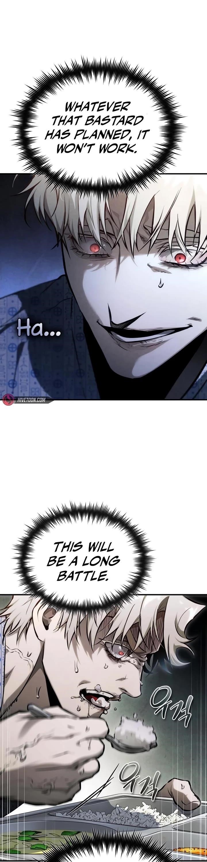 Devil Returns To School Days Chapter 86 - Page 11