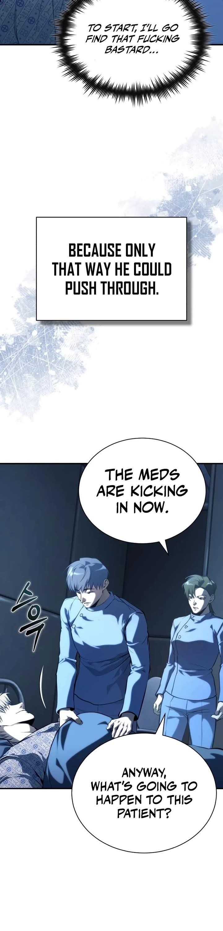 Devil Returns To School Days Chapter 86 - Page 17