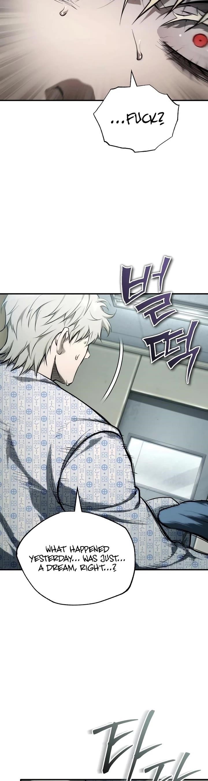 Devil Returns To School Days Chapter 86 - Page 20