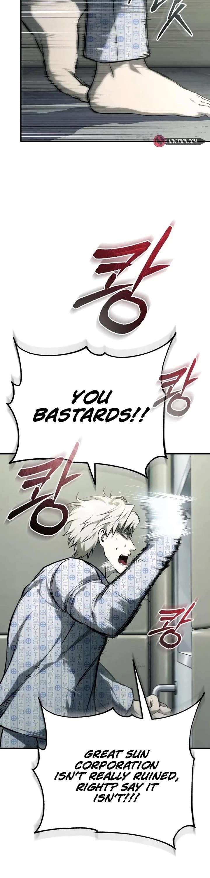 Devil Returns To School Days Chapter 86 - Page 21