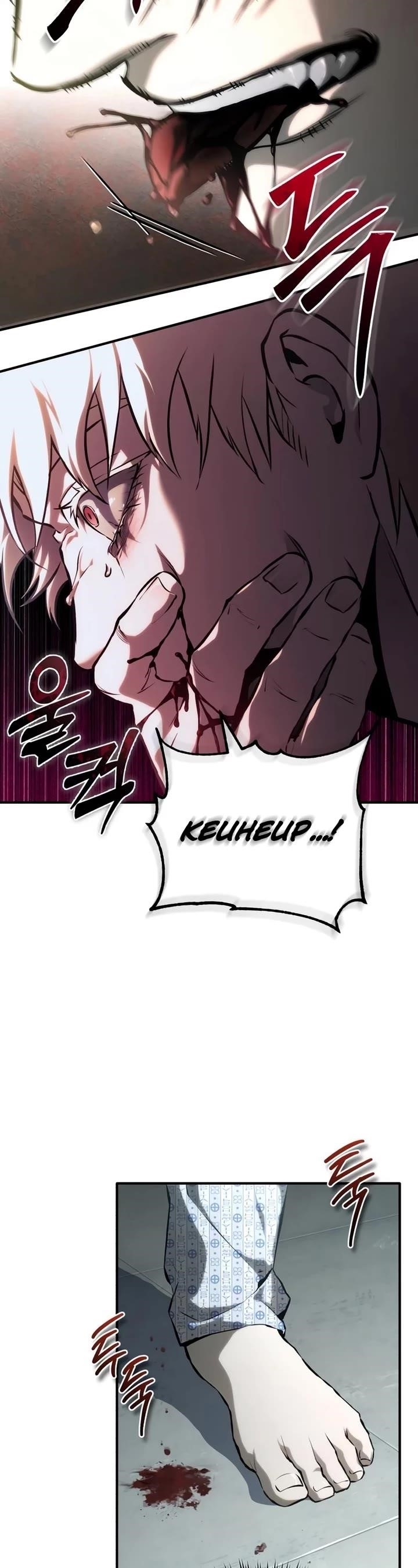 Devil Returns To School Days Chapter 86 - Page 25