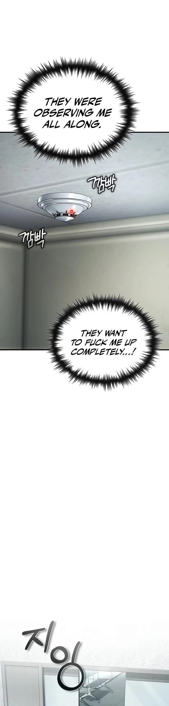 Devil Returns To School Days Chapter 86 - Page 27