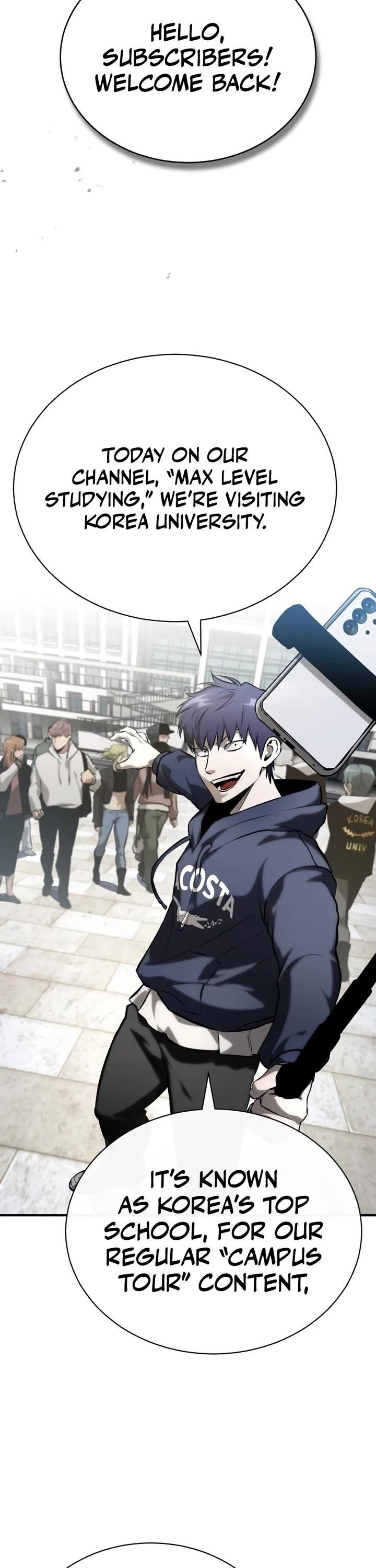 Devil Returns To School Days Chapter 86 - Page 38