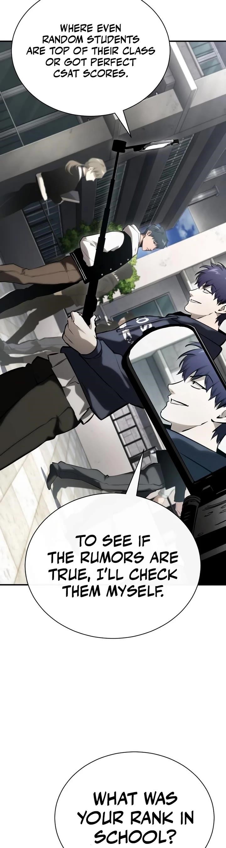 Devil Returns To School Days Chapter 86 - Page 39