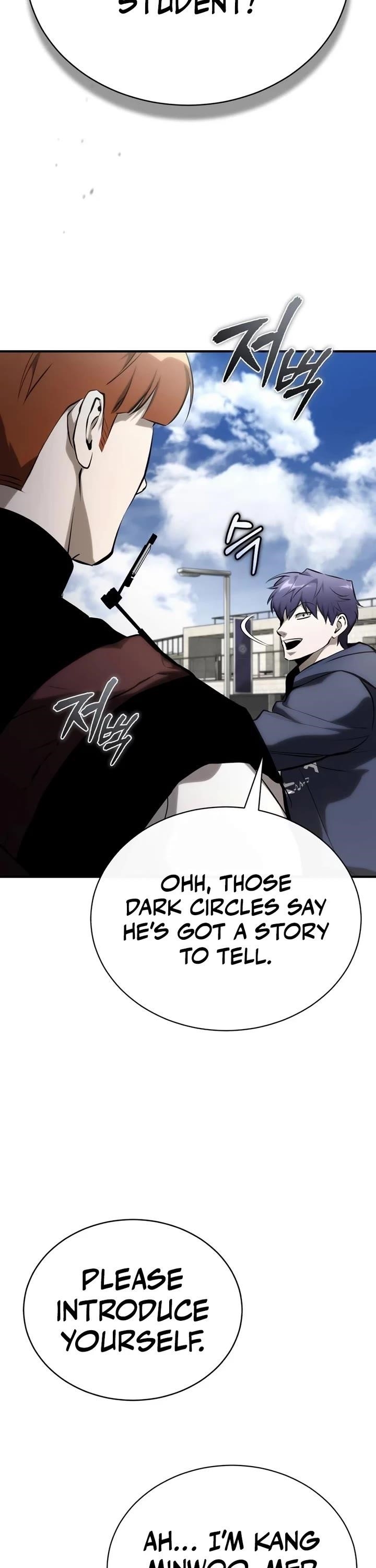 Devil Returns To School Days Chapter 86 - Page 42