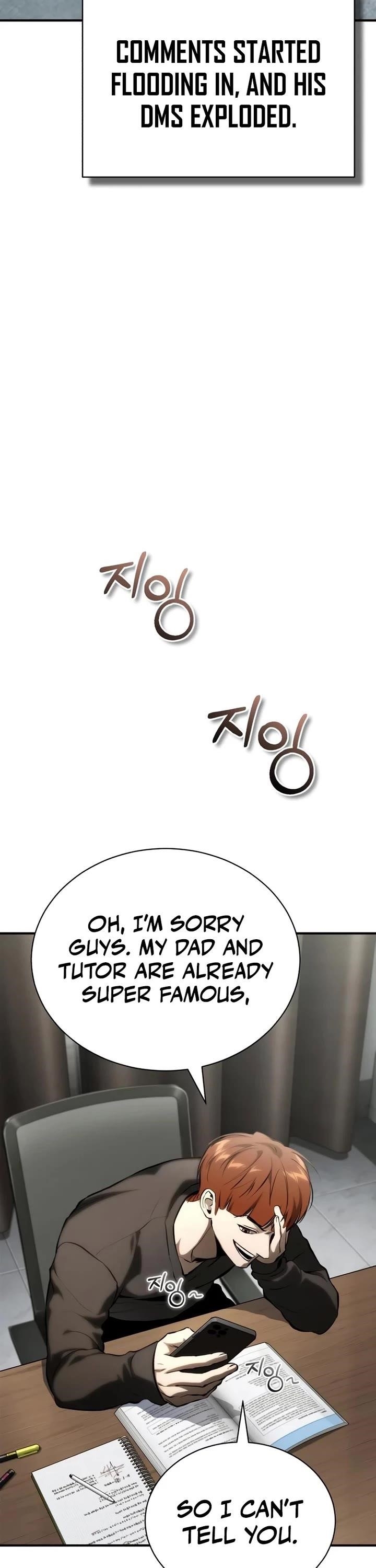 Devil Returns To School Days Chapter 86 - Page 47