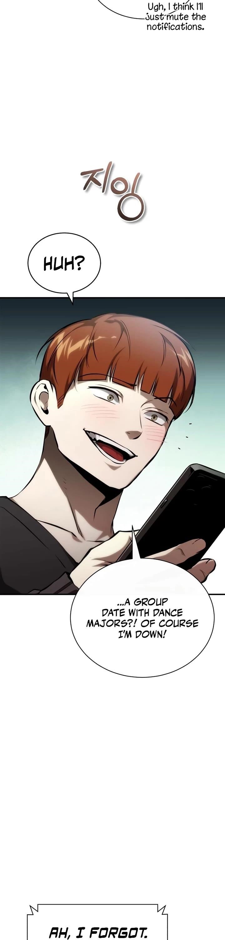 Devil Returns To School Days Chapter 86 - Page 48