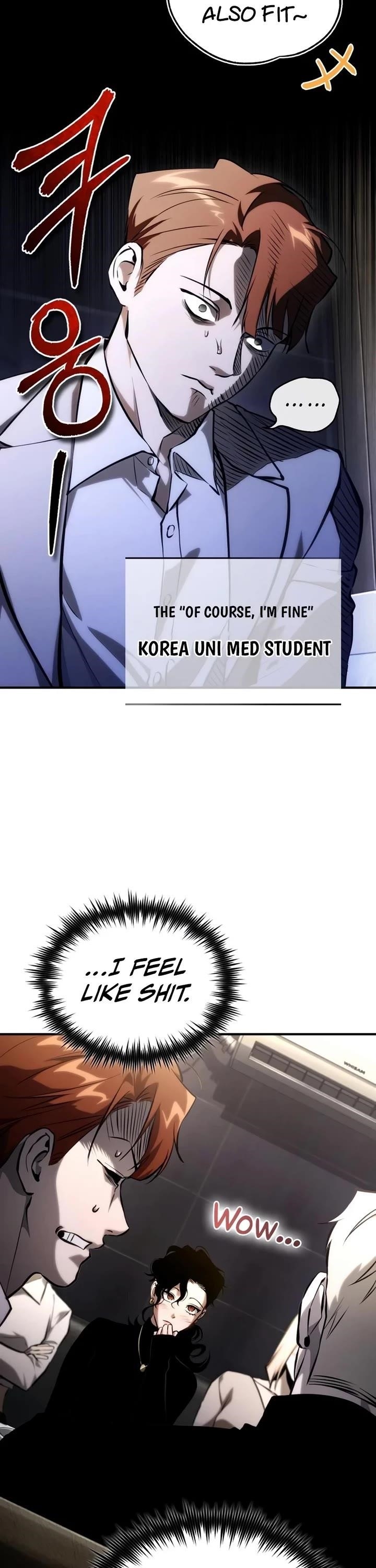 Devil Returns To School Days Chapter 86 - Page 51