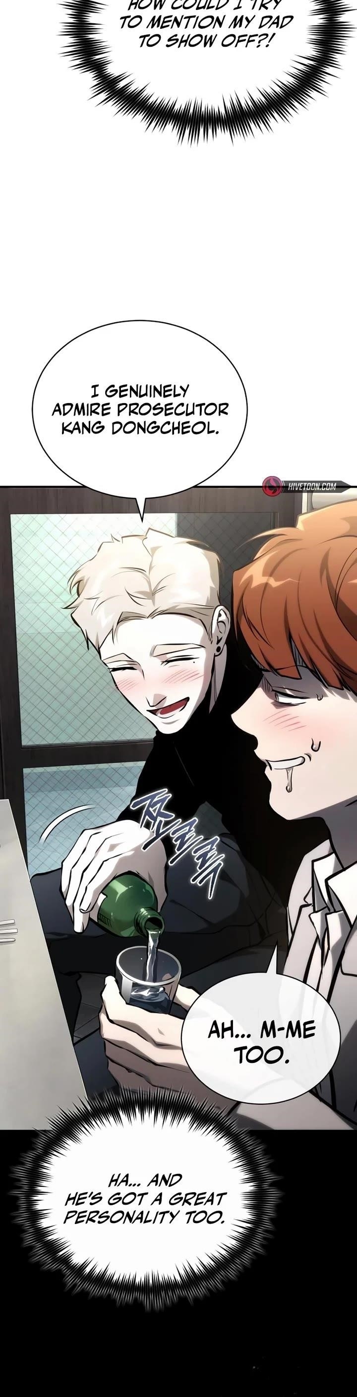 Devil Returns To School Days Chapter 86 - Page 58