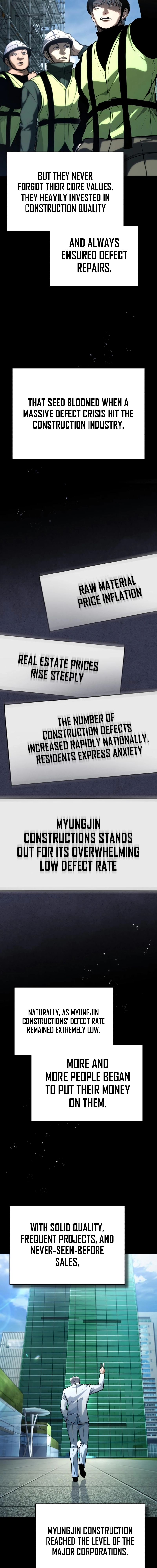 Devil Returns To School Days Chapter 87 - Page 17