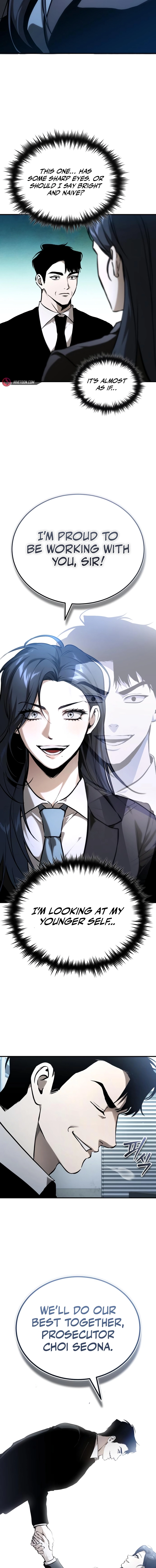 Devil Returns To School Days Chapter 87 - Page 26