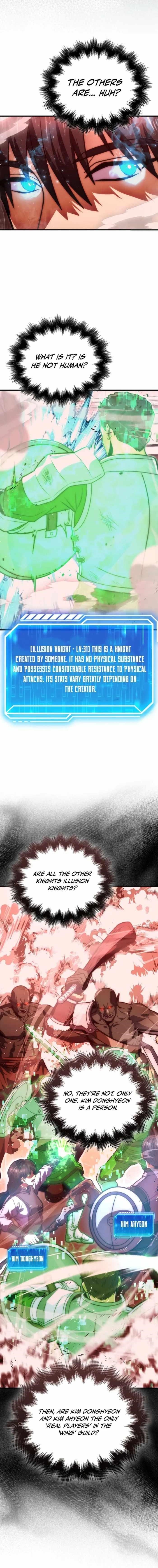 Max Talent Player (2024) Chapter 100 - Page 10