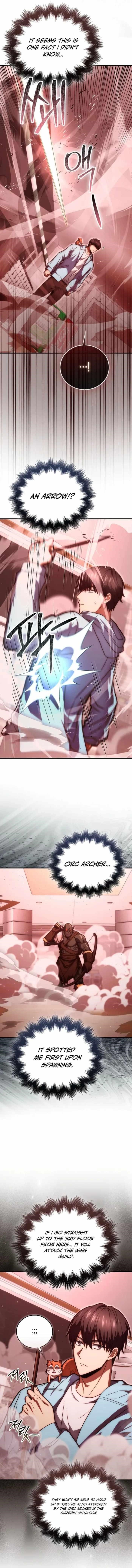 Max Talent Player (2024) Chapter 100 - Page 11