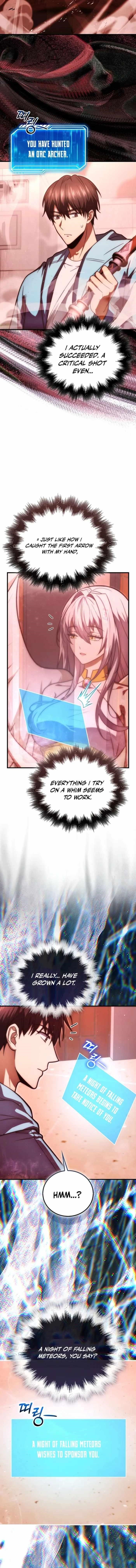 Max Talent Player (2024) Chapter 100 - Page 17