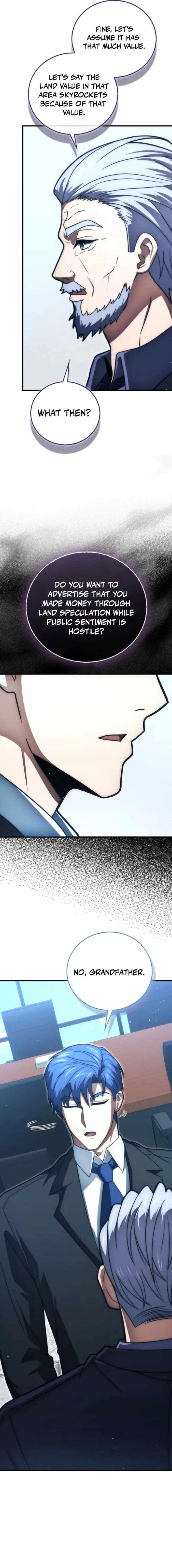 Max Talent Player (2024) Chapter 100 - Page 5