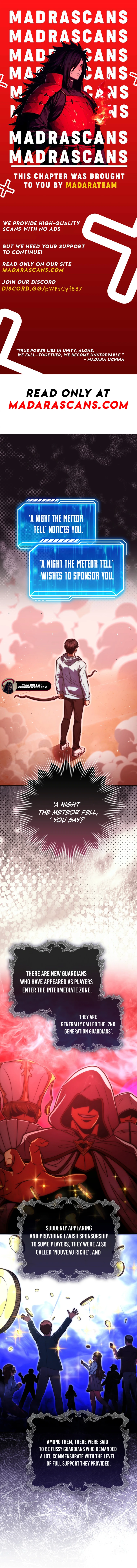 Max Talent Player (2024) Chapter 101 - Page 1