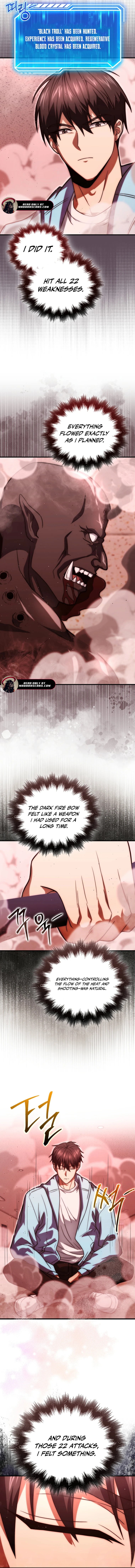 Max Talent Player (2024) Chapter 101 - Page 14