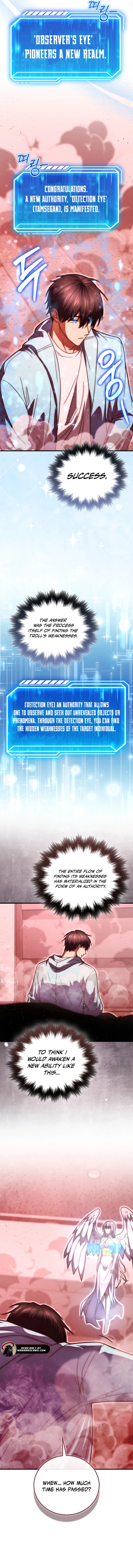 Max Talent Player (2024) Chapter 101 - Page 16