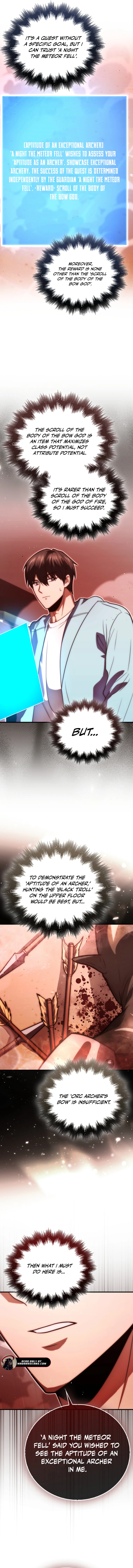 Max Talent Player (2024) Chapter 101 - Page 3