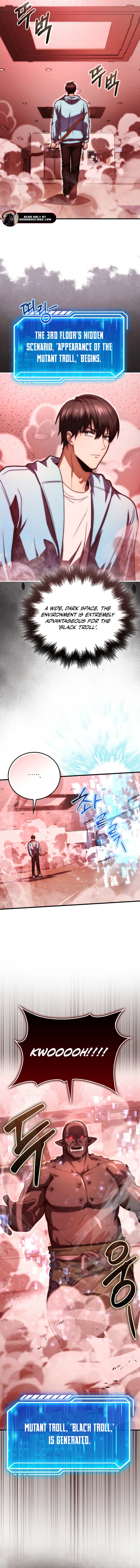 Max Talent Player (2024) Chapter 101 - Page 7