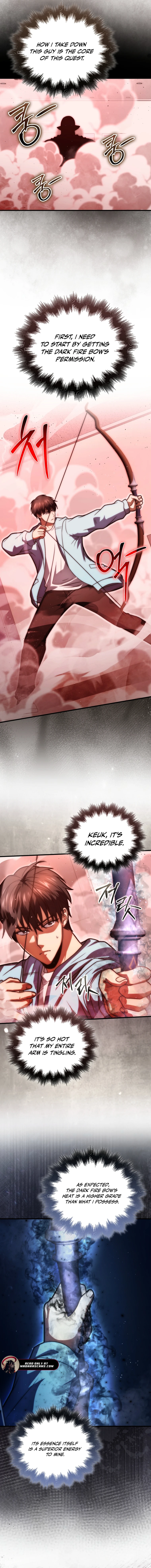 Max Talent Player (2024) Chapter 101 - Page 8