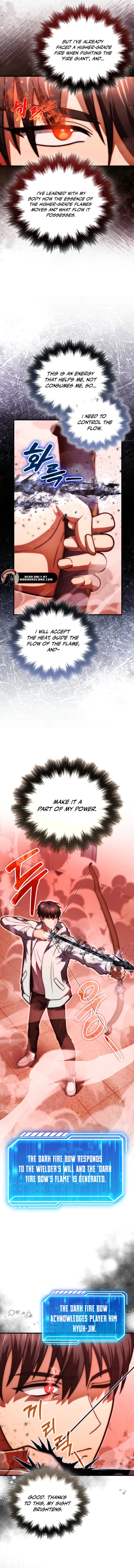 Max Talent Player (2024) Chapter 101 - Page 9