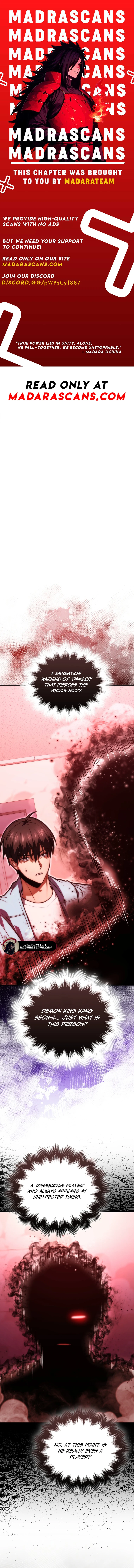 Max Talent Player (2024) Chapter 103 - Page 1