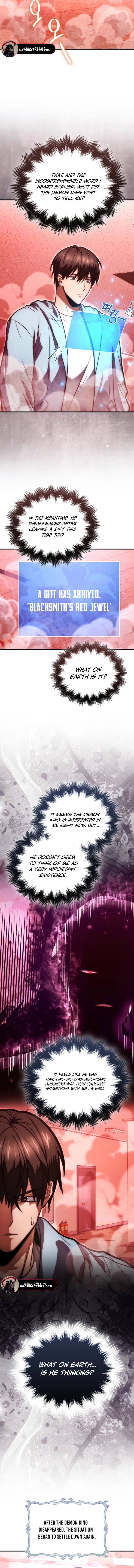 Max Talent Player (2024) Chapter 103 - Page 12