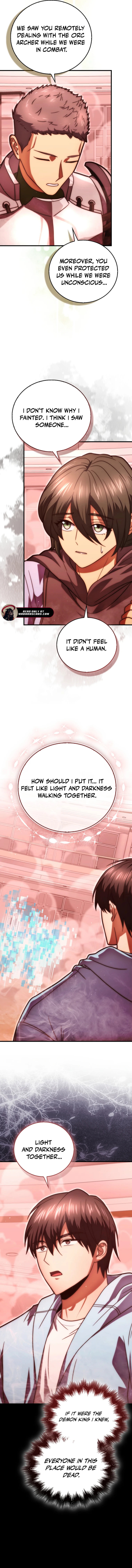 Max Talent Player (2024) Chapter 103 - Page 17