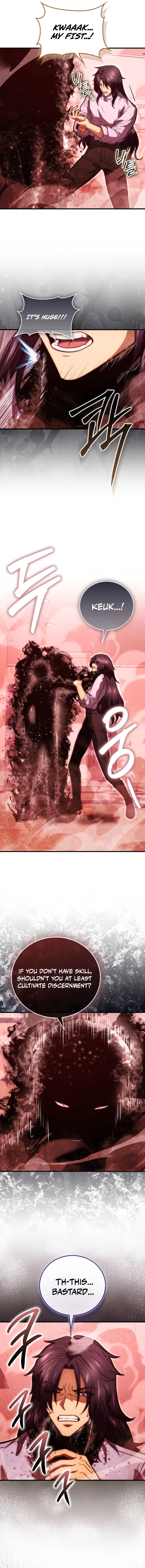 Max Talent Player (2024) Chapter 103 - Page 3