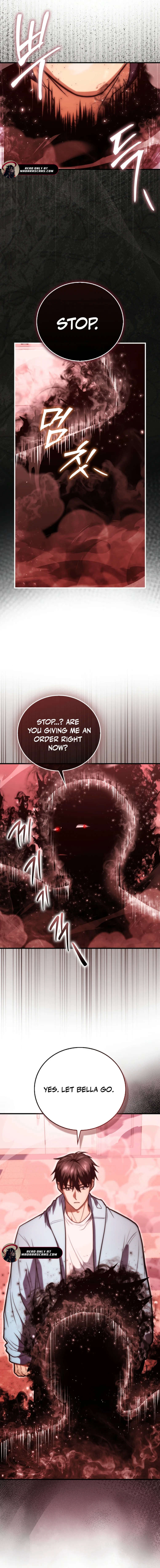 Max Talent Player (2024) Chapter 103 - Page 4