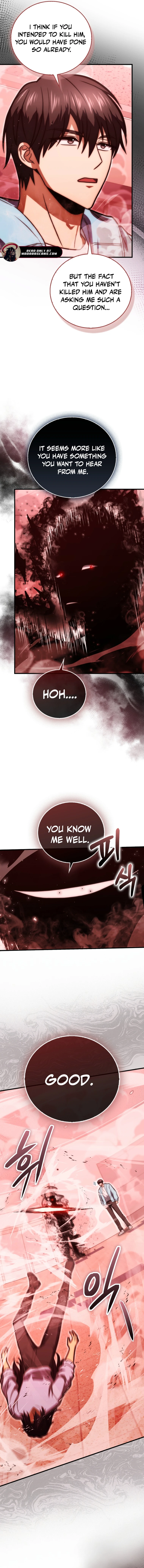 Max Talent Player (2024) Chapter 103 - Page 6