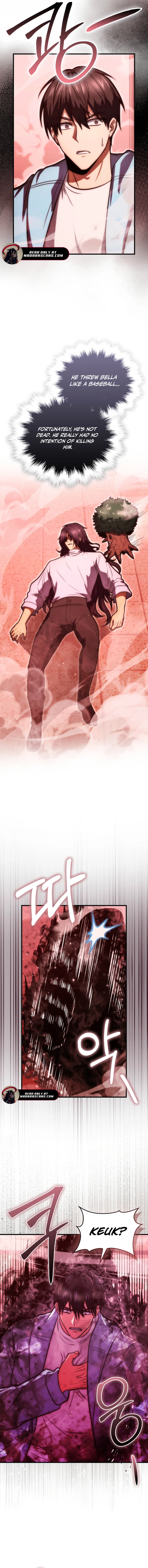 Max Talent Player (2024) Chapter 103 - Page 7