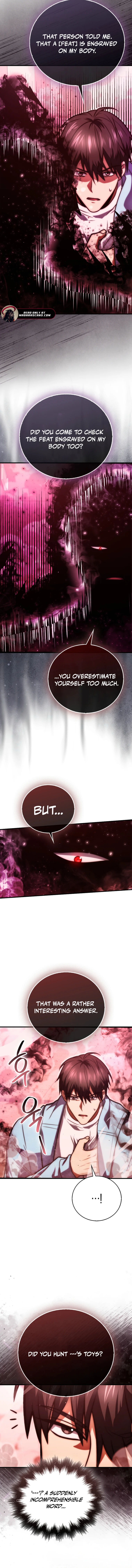 Max Talent Player (2024) Chapter 103 - Page 9