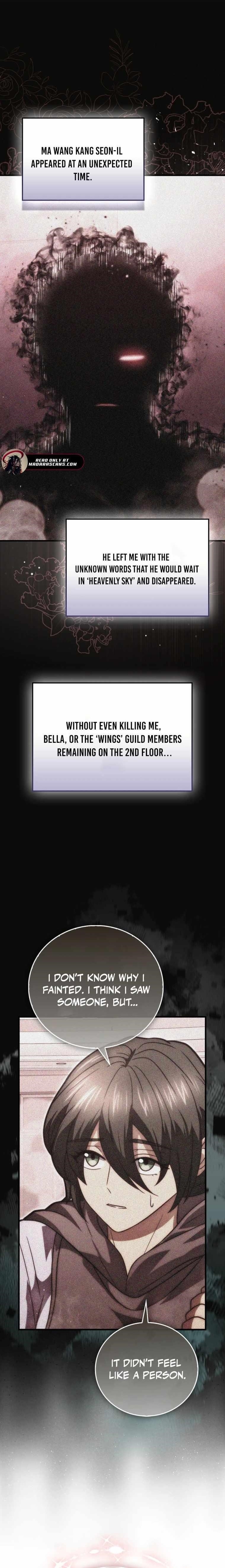 Max Talent Player (2024) Chapter 104 - Page 1