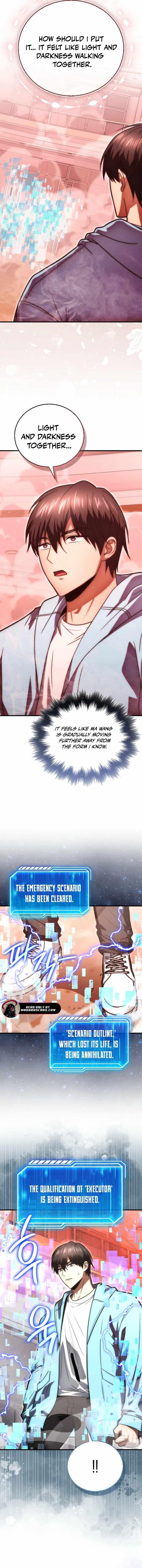 Max Talent Player (2024) Chapter 104 - Page 2