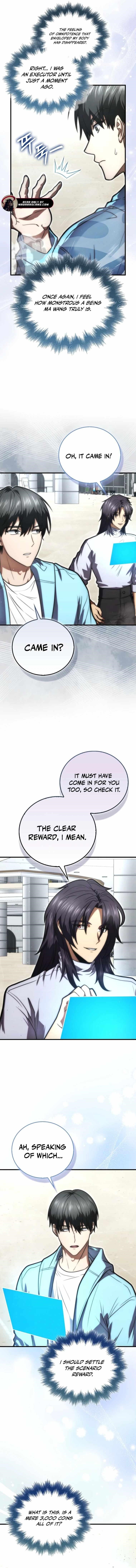 Max Talent Player (2024) Chapter 104 - Page 3