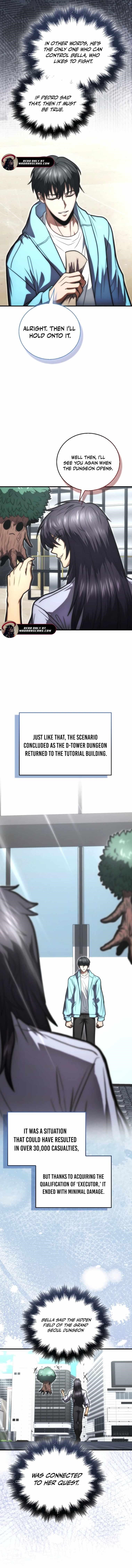 Max Talent Player (2024) Chapter 104 - Page 6