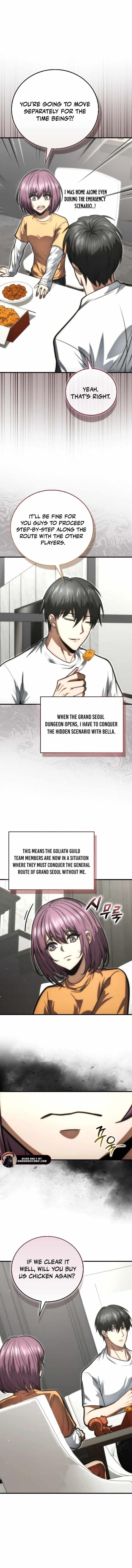 Max Talent Player (2024) Chapter 104 - Page 8