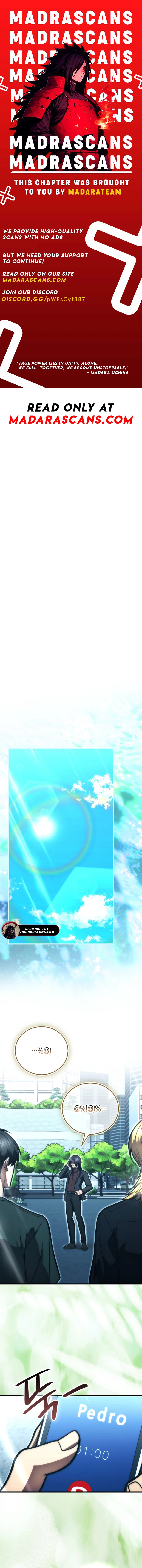 Max Talent Player (2024) Chapter 105 - Page 1