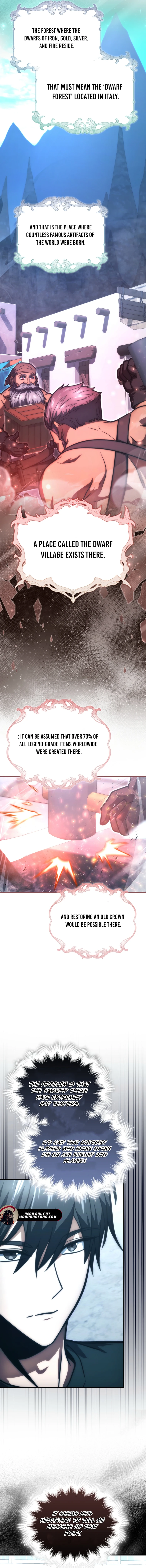 Max Talent Player (2024) Chapter 105 - Page 13