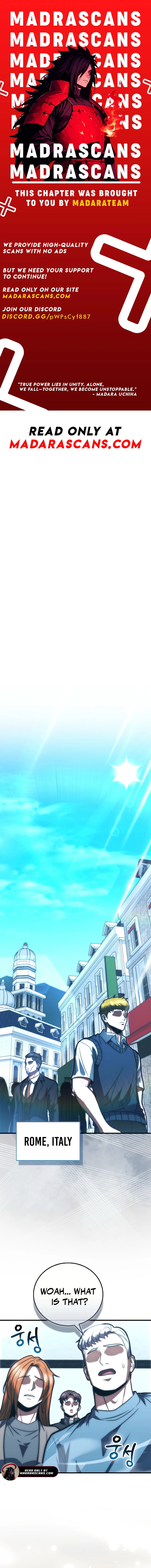 Max Talent Player (2024) Chapter 106 - Page 1