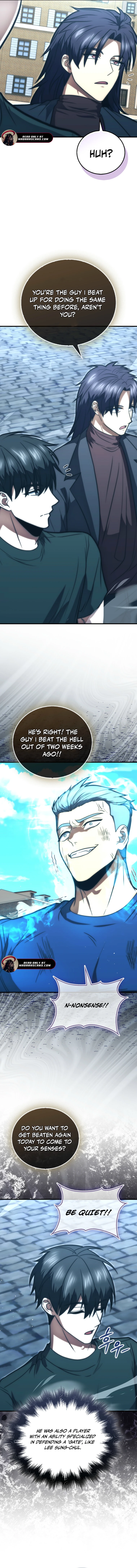 Max Talent Player (2024) Chapter 106 - Page 13