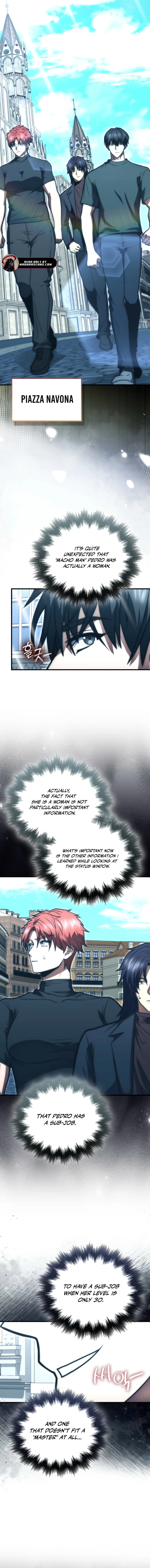 Max Talent Player (2024) Chapter 106 - Page 9