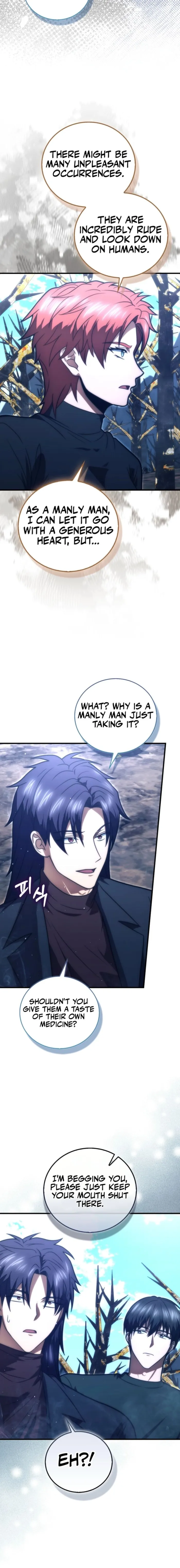 Max Talent Player (2024) Chapter 107 - Page 14