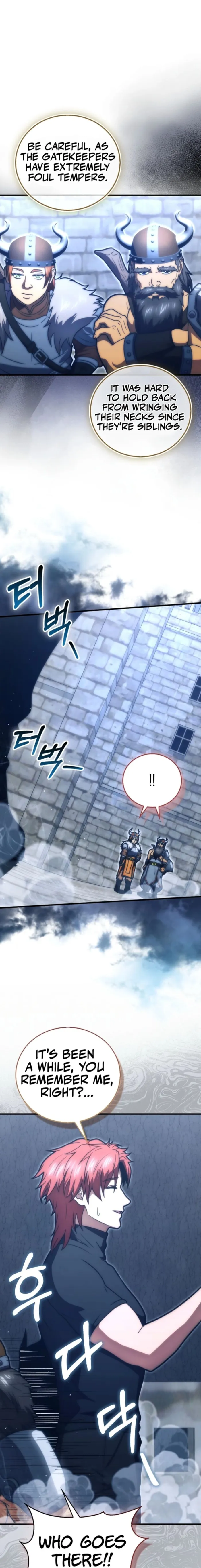 Max Talent Player (2024) Chapter 107 - Page 17